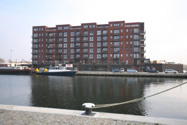 A rental house advertisment