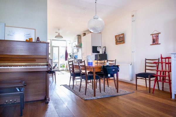 Blasiusstraat 34, Amsterdam