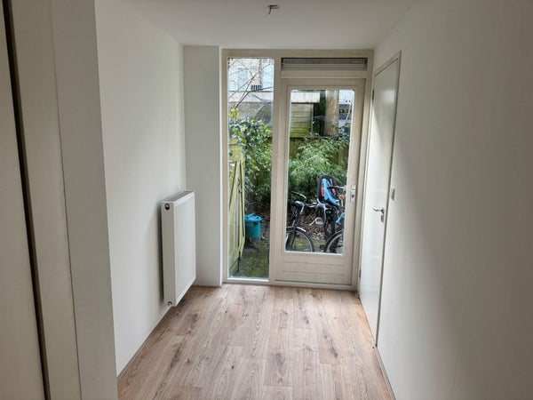 Orteliusstraat 181, Amsterdam