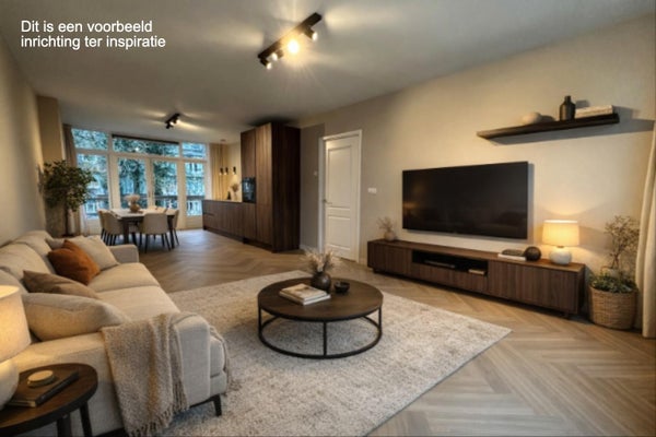 Reinier Claeszenstraat 27, Amsterdam