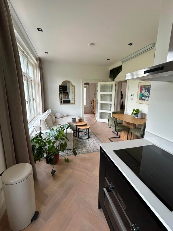 Czaar Peterstraat 23, Amsterdam