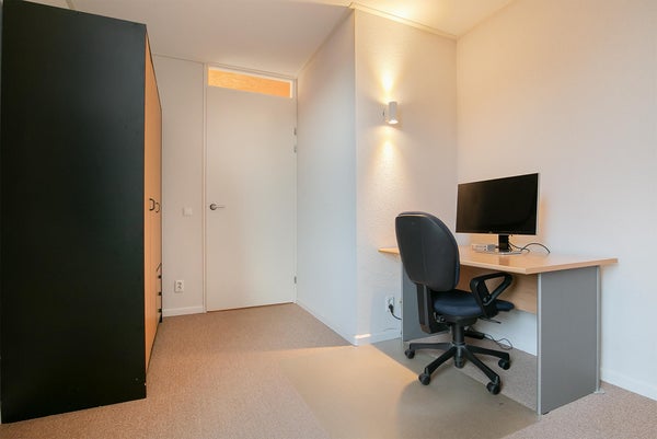 Graaf Floris 2, Huizen