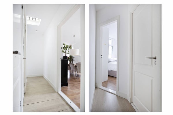 Douzastraat 33, Den Haag