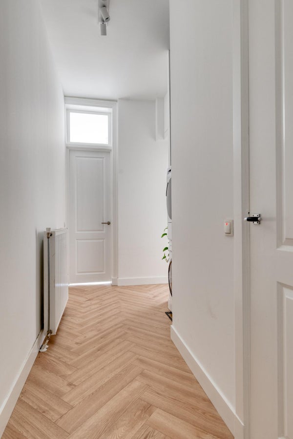 's-Gravendijkwal 10, Rotterdam