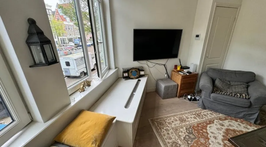 Prinsengracht 651, Amsterdam