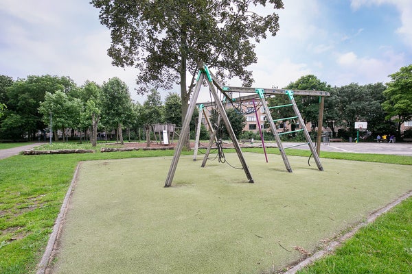 Schieweg 214, Rotterdam