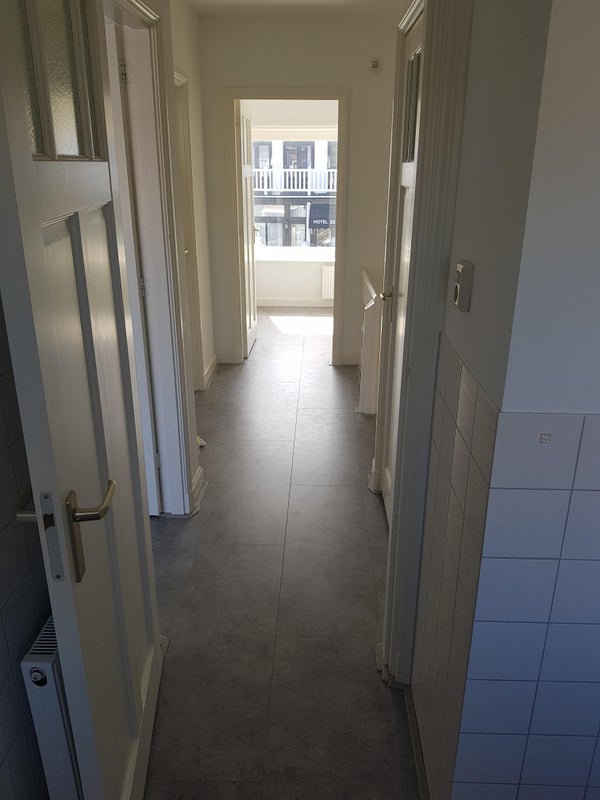 Hogeweg 67, Zandvoort