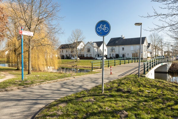 Cees Buddinghstraat 28, Almere