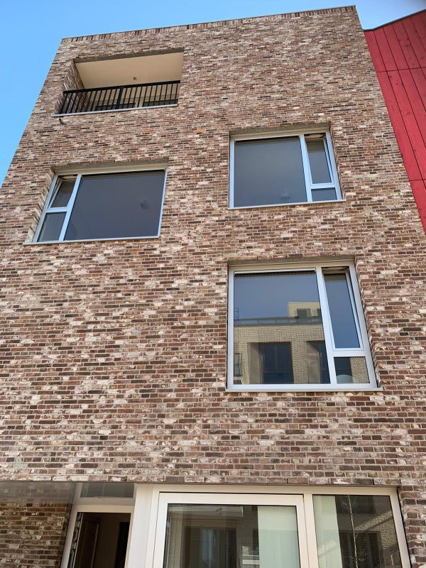 John Blankensteinstraat 73, Amsterdam