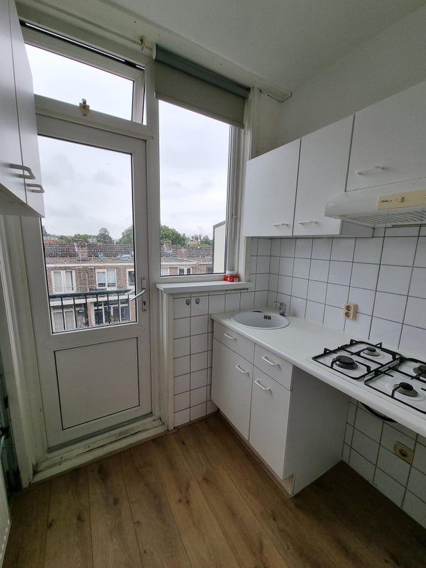 Schieweg 214, Rotterdam