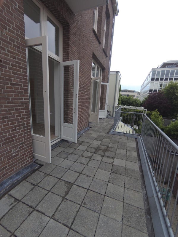 Hyacintenlaan , Haarlem