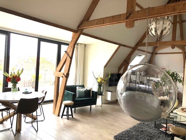 Zijlstraat 47, Haarlem