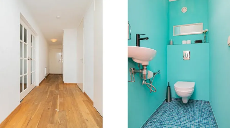 Maasboulevard 196, Rotterdam