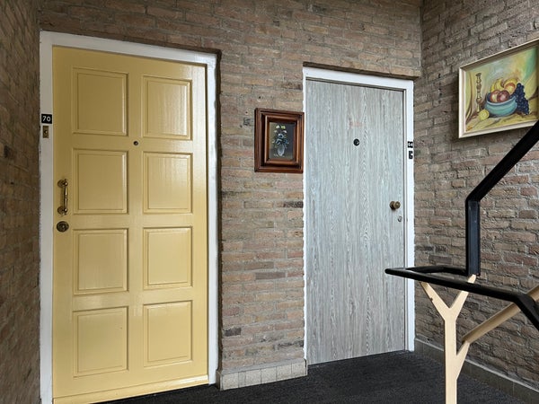 Mgr. Feronstraat 64, Heerlen