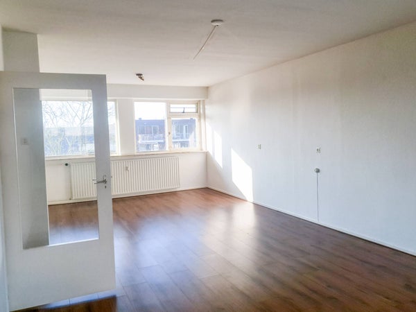 Ravellaan 75, Utrecht