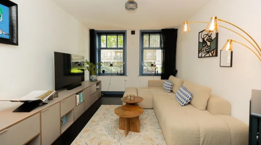 Kijkduinstraat 139, Amsterdam