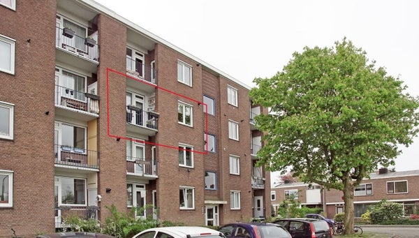 Saturnusstraat 63, Nijmegen