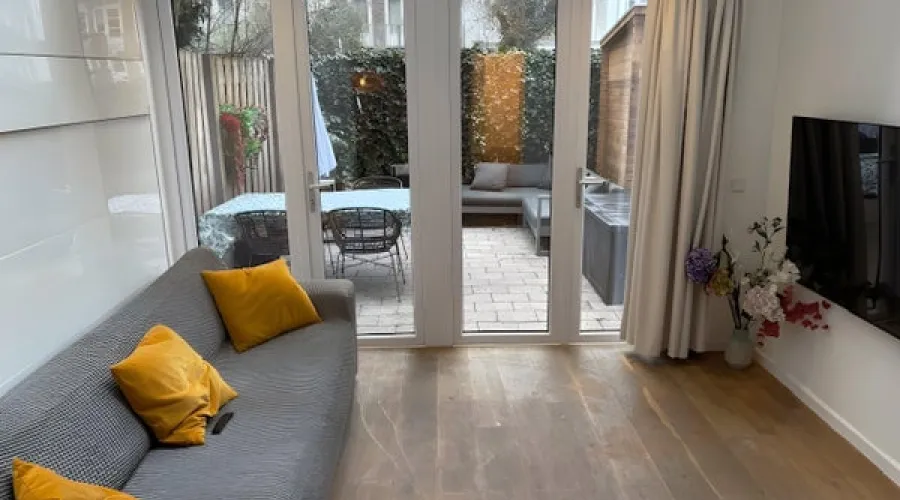 Aalsmeerweg 37, Amsterdam