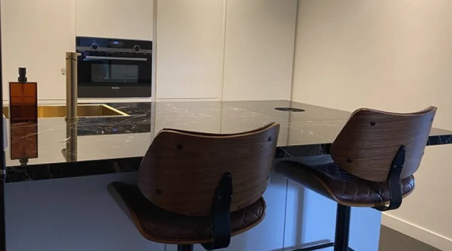 Kralingse Plaslaan 71, Rotterdam