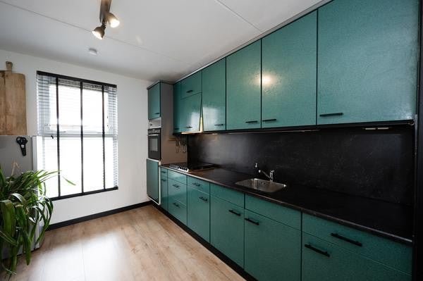 De Stelling 11 1, Lelystad