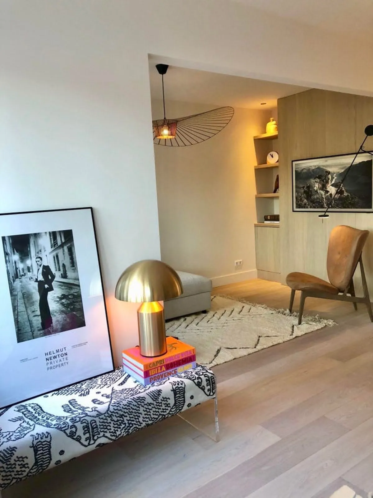 Apartment in Amsterdam