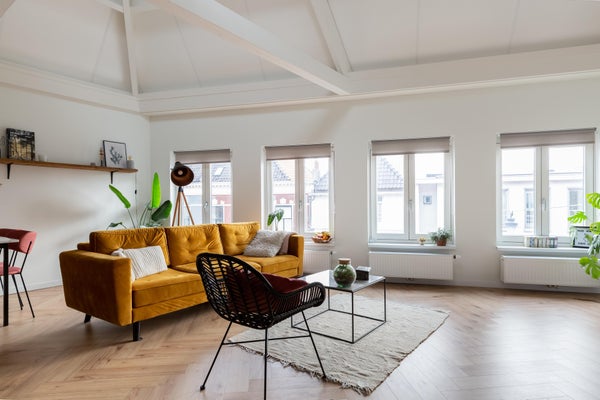 Hinthamereinde 60, Den Bosch