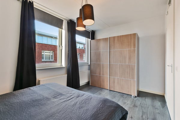 Statenlaan 355, Den Bosch