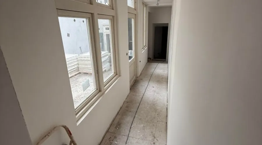 Korte Prinsengracht 0, Amsterdam