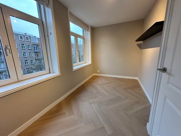 Reinier Claeszenstraat 27, Amsterdam