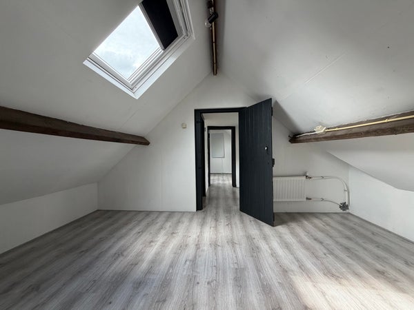 Kloosterraderstraat 8, Kerkrade