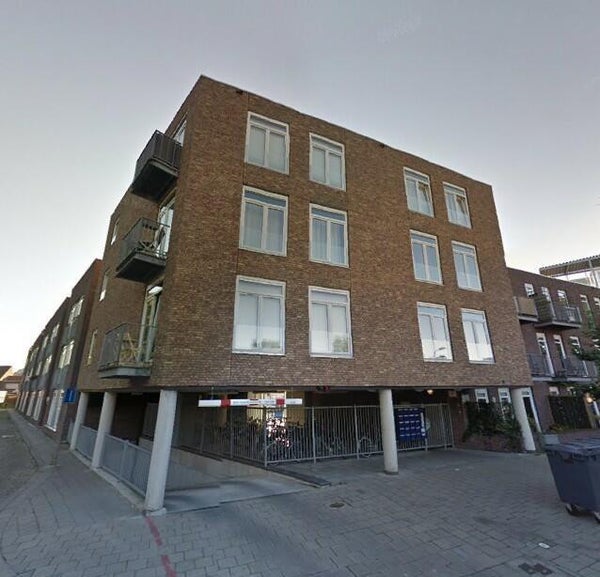 Gardiaanhof , Tilburg