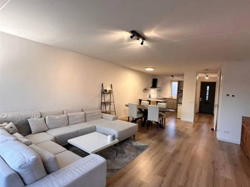 Bronckhorstkamp 33, Wamel