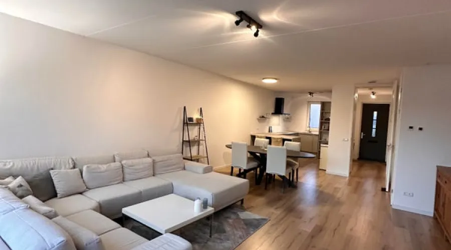 Bronckhorstkamp 33, Wamel