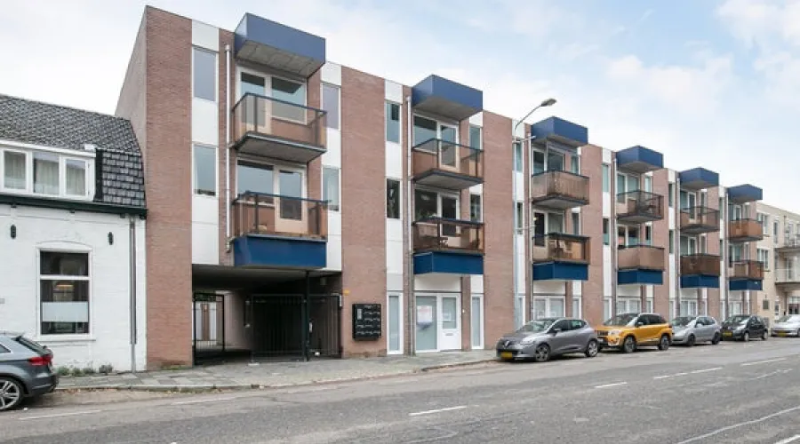 Geldropseweg 139, Eindhoven