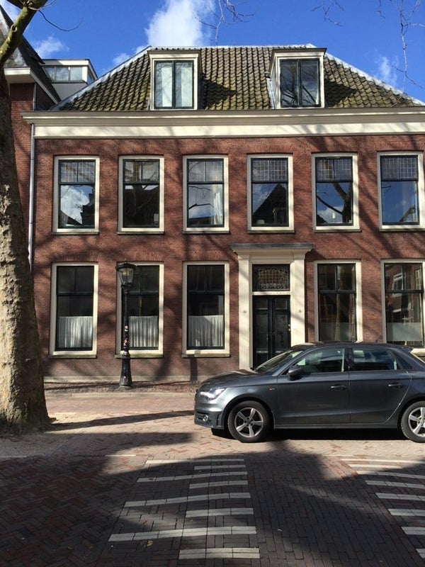 Breedstraat 34, Utrecht
