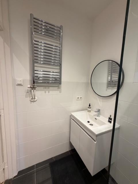 Bergselaan 362, Rotterdam