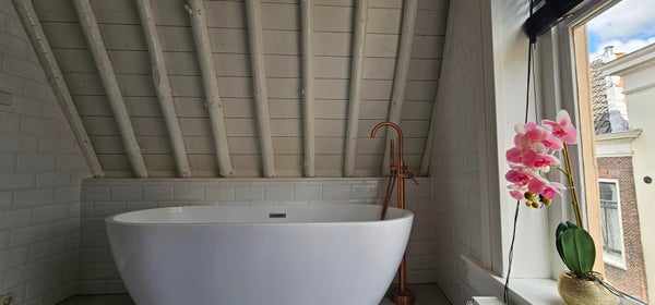 Nieuwsteeg 17, Leiden