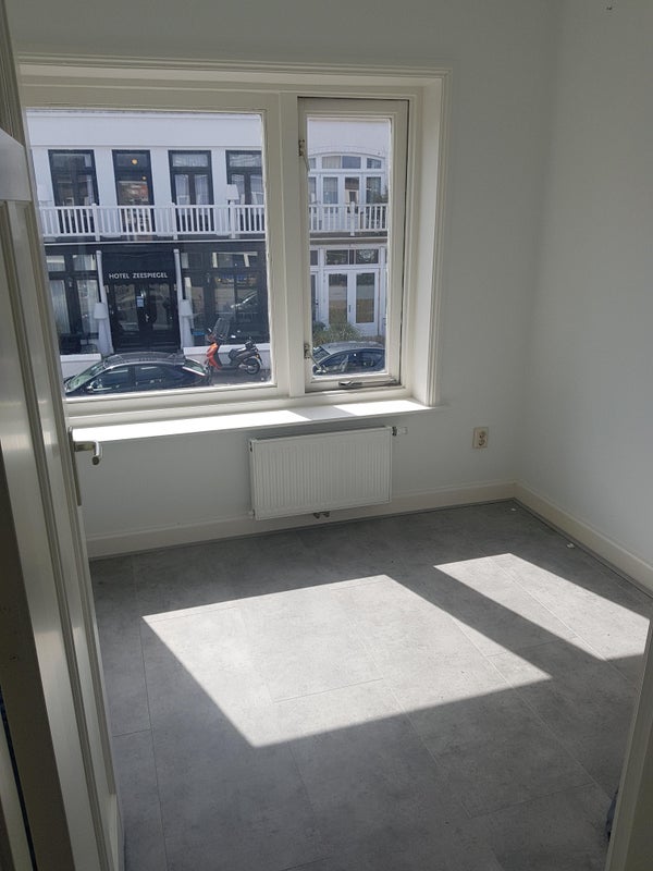 Hogeweg 67, Zandvoort