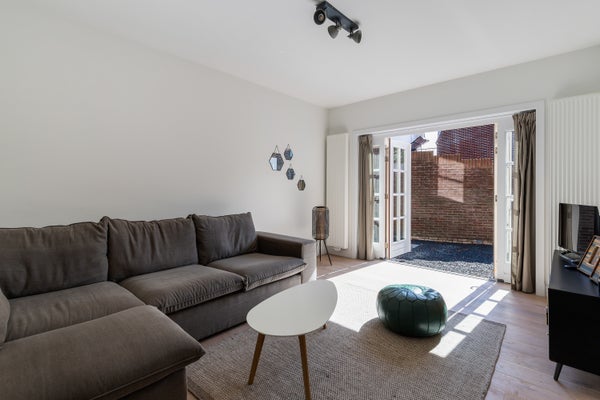 Ruitersweg 74, Hilversum