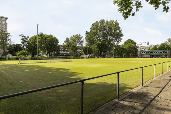 Hof van Groenen , Amsterdam