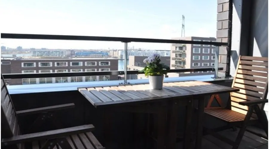 Galjootstraat 150, Amsterdam