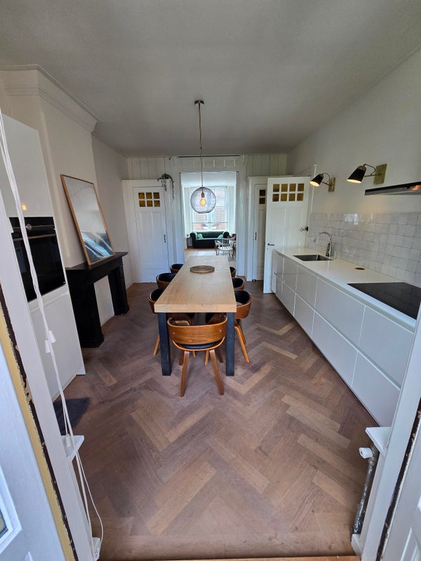 Admiraal De Ruijterweg 52, Amsterdam