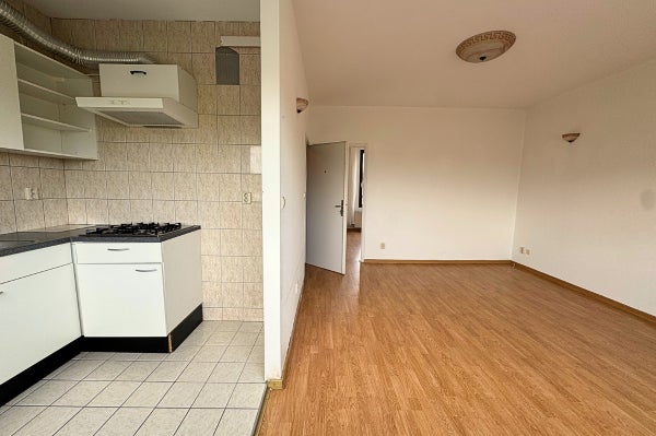 Byzantiumstraat , Haarlem