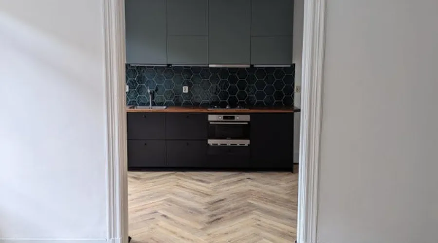 Fagelstraat 106, Amsterdam