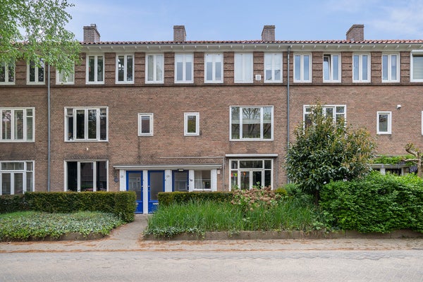 St Nicasiusstraat 25, Eindhoven