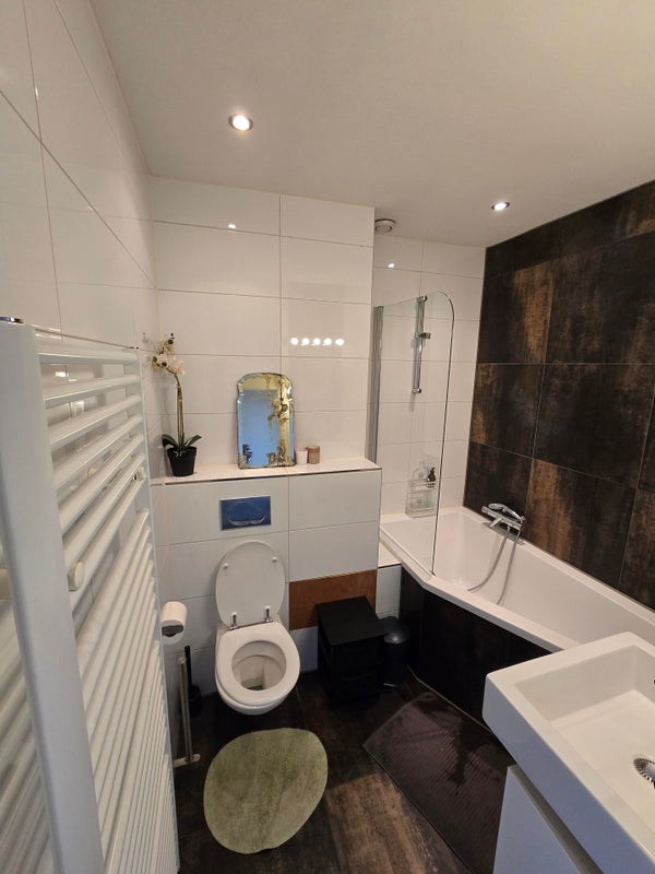 Admiraal De Ruijterweg 52, Amsterdam