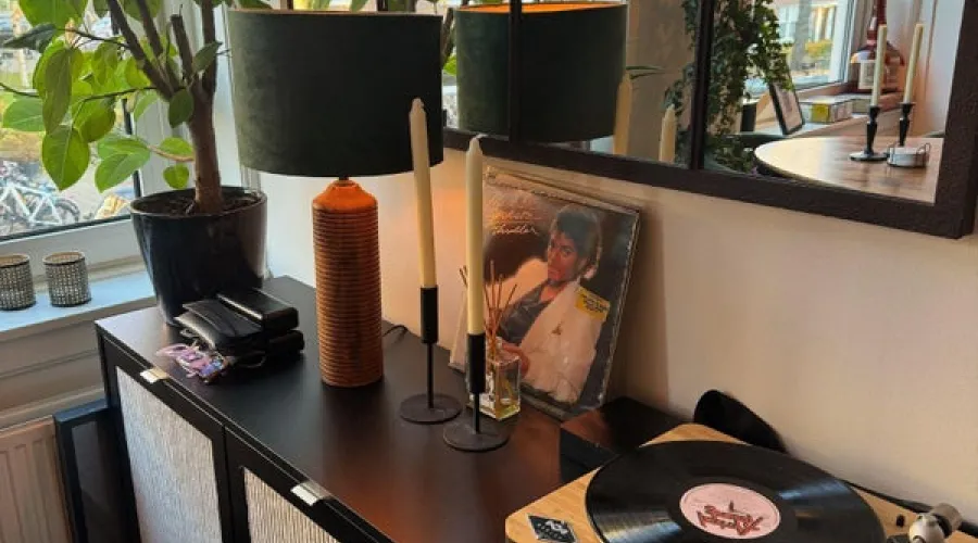 Jan Haringstraat 89, Amsterdam