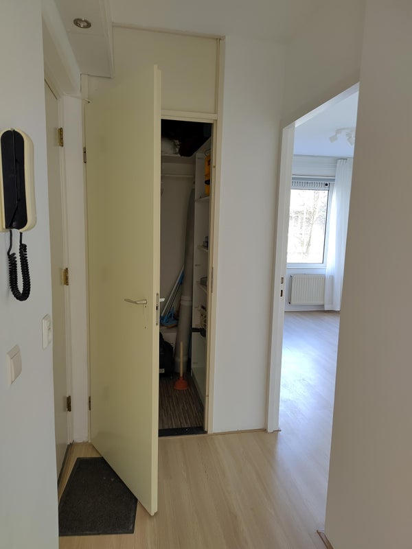 Van Beuningenstraat 48, Amsterdam