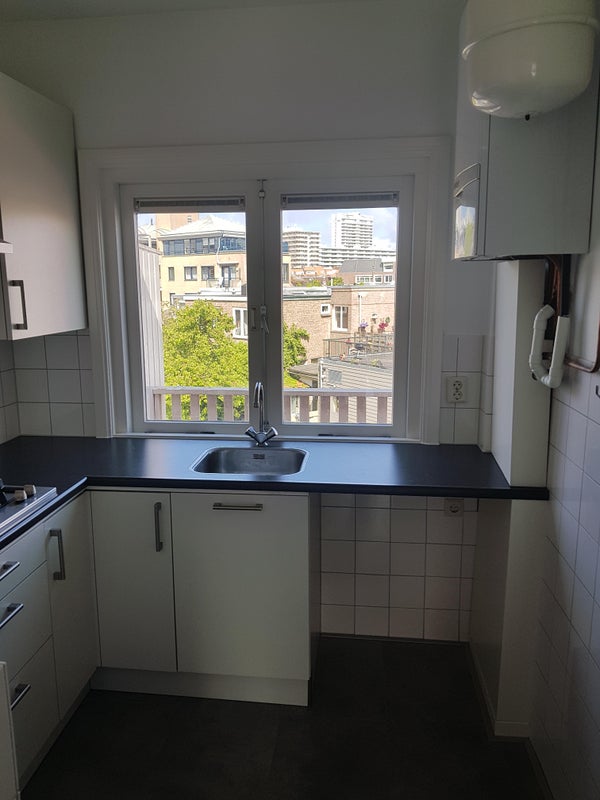 Hogeweg 67, Zandvoort