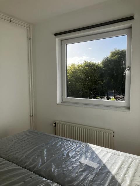 Rupelmonde , Amsterdam